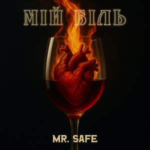 Mr. Safe - Мій біль
