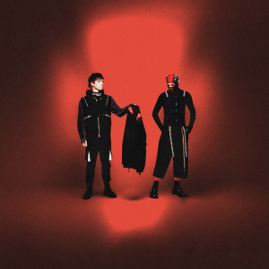 Twenty One Pilots - Days Lie Dormant