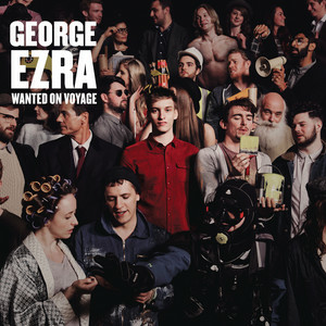 George Ezra - Budapest (Mentol & ADEN Cover Remix)