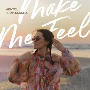 oskar med k - Make Me Feel (Mentol & From:Ksusha Cover Remix)