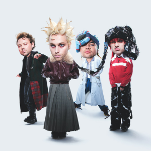 5 Seconds of Summer - NOT OK