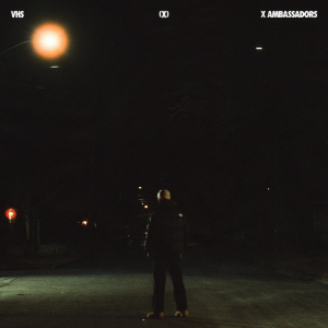 X Ambassadors - Naked (Rerecorded)