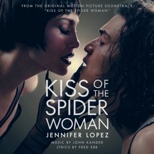 Jennifer Lopez - Kiss of the Spider Woman