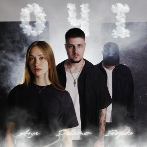 Delamer & ANJA & BEZLIKO - Очі
