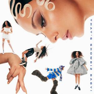 JADE - Angel Of My Dreams