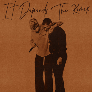 Chris Brown & Bryson Tiller & Usher - It Depends (The Remix)