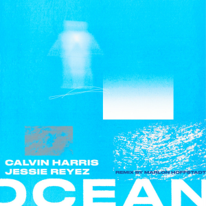 Calvin Harris & Jessie Reyez - Ocean (Marlon Hoffstadt Remix)