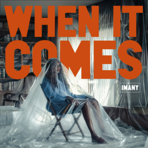 Imany - When It Comes