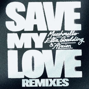 Marshmello & Ellie Goulding & AVAION - Save My Love (Kaidro Remix)