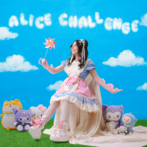 Alice Change - Намі-намі