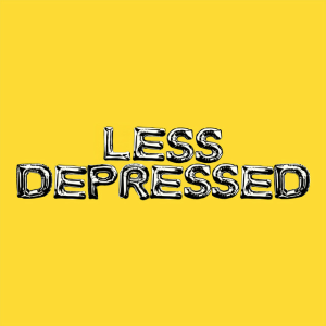 Anne Marie - LESS DEPRESSED