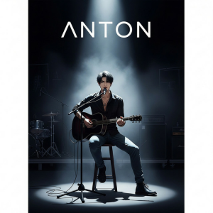Anton - Сину