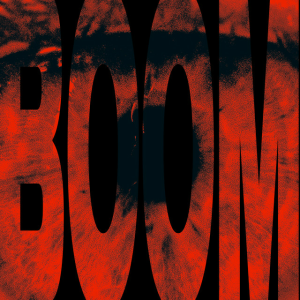 Argy & John Cala - Boom