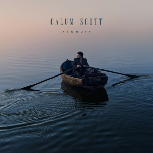 Calum Scott - Unsteady