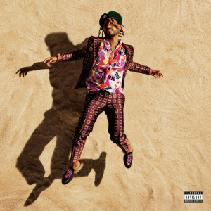 Miguel - Anointed
