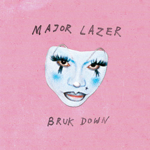 Major Lazer & Parris Goebel & America Foster & SadBoi - BRUK DOWN
