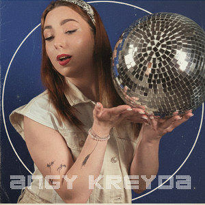 ANGY KREYDA - Паралельні світи