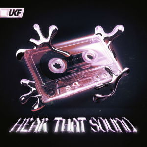 Georgie Riot & Medii & Gracie Van Brunt - Hear That Sound