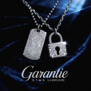 GIMS & La Rvfleuze - GARANTIE