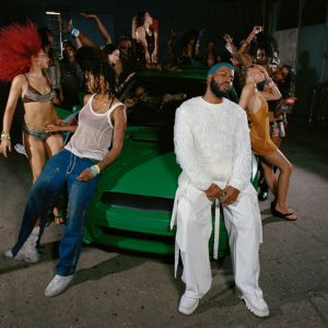 Khalid - out of body