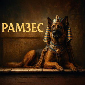 MF Studio - Рамзес
