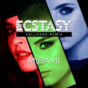 Mirami - Ecstasy (Vallhard Remix Edit) (Ukrainian Version)