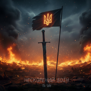 Mr. Safe - Нескорений воїн