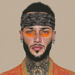 RAJA - Guru