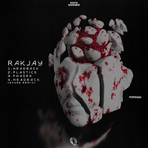 Rakjay - Headback (Edges Remix)