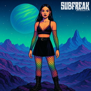 SubFreak - No Regrets