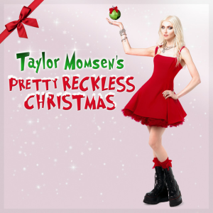 The Pretty Reckless - Where Are You Christmas?