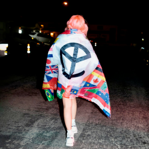 Yellow Claw & 504icygrl - Ridin' Thru The City