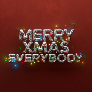 Anne Marie - Merry Xmas Everybody