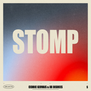 Cedric Gervais & 88rising - STOMP
