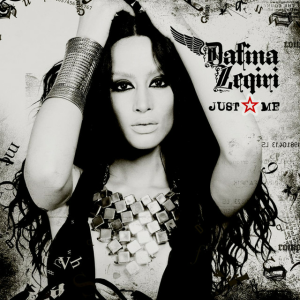 Dafina Zeqiri - Supernova (ENG)
