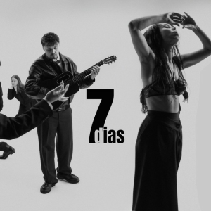 INNA & florianrus - 7 Dias