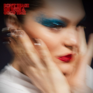 Jessie J - BELIEVE IN MAGIC / JOY (INTERLUDE)