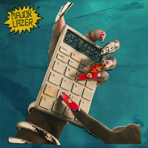 Major Lazer & Diplo & Tokischa - GUAYANDO