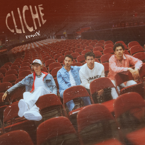 mgk - cliche remix (feat. Jonas Brothers)