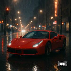 MIKOLAS - FERRARI