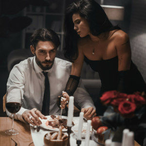 Ostrovskyi & Michelle Andrade - По-різному