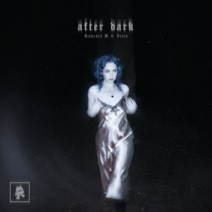 Rameses B & Veela - after dark