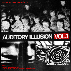 REZZ - Selector (2025 Remake)