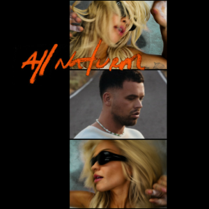 Rita Ora & Yll Limani - All Natural