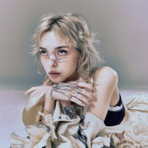 Sophie Powers - spiderwebs
