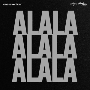 streetflicker & riddo. - ALALA