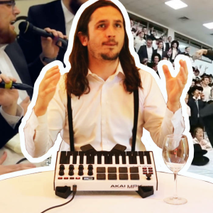 The Shira Choir & The Kiffness - Im Hashem Lo Yivneh Bayis (Psalm 127 DANCE REMIX)