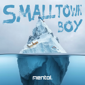 Bronski Beat - Smalltown Boy (Mentol Cover Remix)