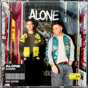 AXMO - Alone
