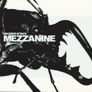 Massive Attack & Horace Andy - Angel